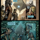 Illustration for article titled An exclusive sneak peek of emDawn of the Jedi/em, the mysterious new emStar Wars/em comic!